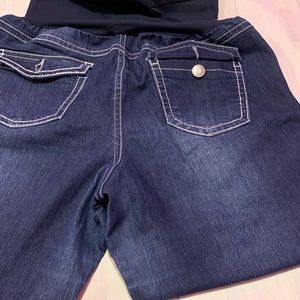 Planet motherhood jeans